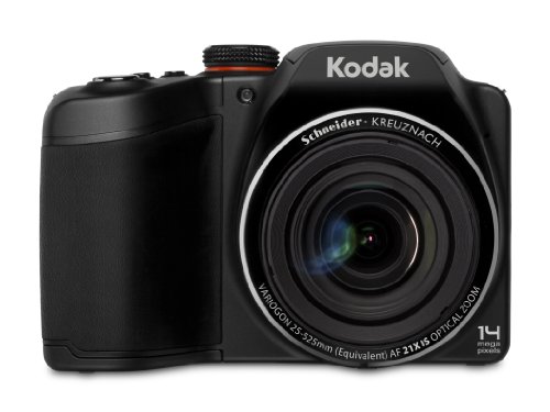 Capture stunning moments with the powerful Kodak Z5010 Camera