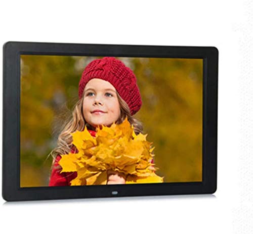 Enhance Memories with 12″ LCD Digital Frame
