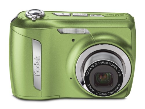 Capture Life’s Vibrant Moments with Kodak’s Easyshare C142 Camera!