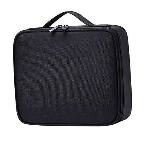 Portable Audio Effector Organizer: VICASKY Pack Bag