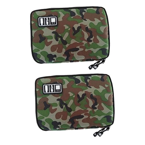 Organize and Protect Your Electronics On-the-Go