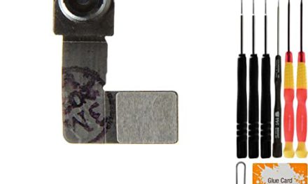 Capture Perfect Selfies on iPad Air 4 with Front Camera & Tool Kit