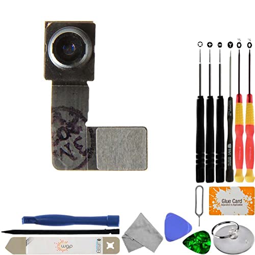 Capture Perfect Selfies on iPad Air 4 with Front Camera & Tool Kit