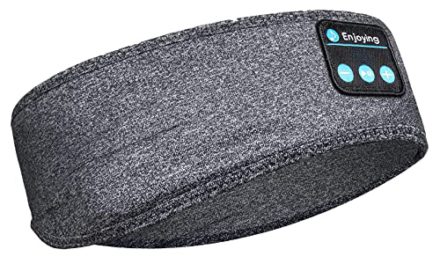 SleepBuds: Ultimate Gear for Side Sleepers, Runners, and Travellers