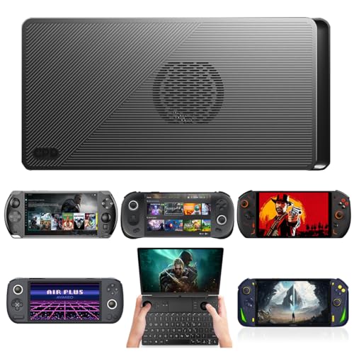 Powerful GPD G1 Graphic Card Dock: Turbocharge Your Gaming!