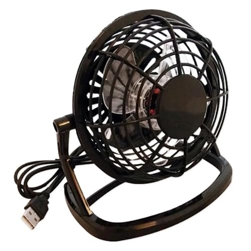 Revive with USB Fan & Air Refresher