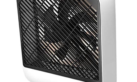 Whisper-quiet Mini Fan: Veemoon’s Portable Desk Fan