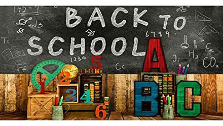 Capture the Magic: Kate’s School Photo Backdrops – Inspiring First Day Memories!