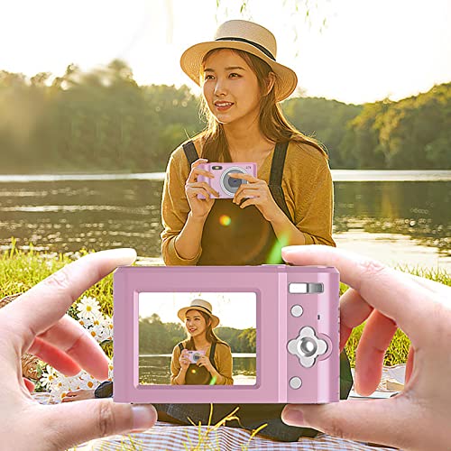 Capture Stunning Moments with 48MP HD Camera