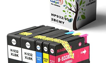 Save Money with SGINK Compatible Ink Cartridges for HP Laser Printer