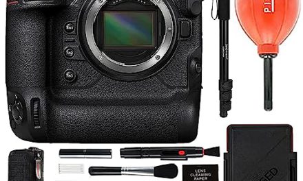 Nikon Z9: Unleash Your Photography Potential