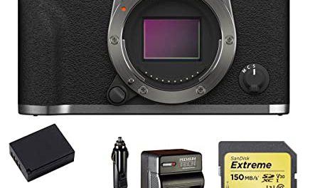 Upgrade to the Ultimate Camera Bundle