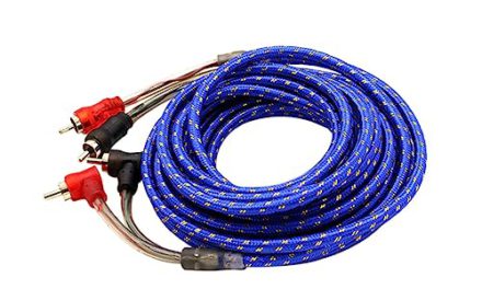 Upgrade Your Car Audio with UKCOCO Sound Cable