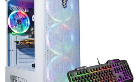 Ultimate Mutineer: Unleash Gaming Power!