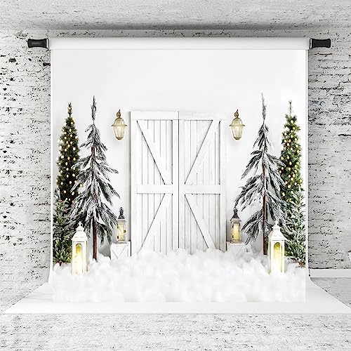 Enchanting Xmas Photo Booth Props: Kate’s Festive Photography Backdrop