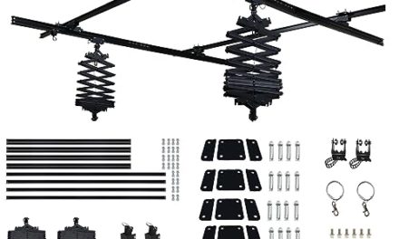 Elevate Your Studio Photography with DatoBoss Rail System