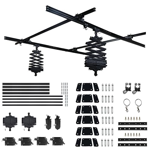 Elevate Your Studio Photography with DatoBoss Rail System