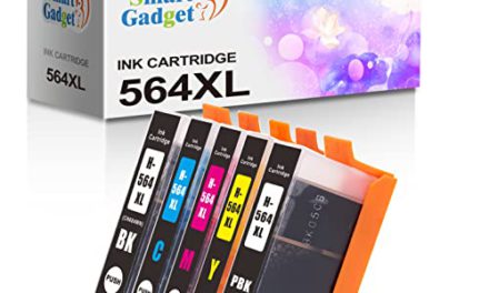 Save Big on SGINK Compatible Ink for HP 564 XL – Get Yours Now!