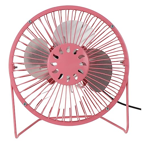 Stay Cool Anywhere with COOPHYA Portable USB Fan
