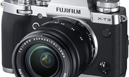 Capture Life: Fujifilm X-T3 – Mirrorless Magic!