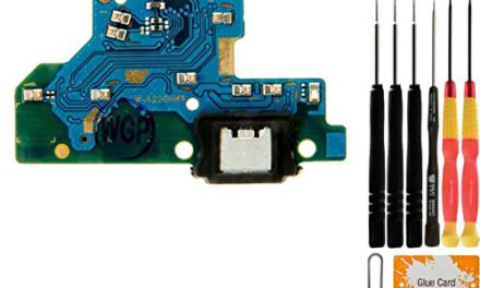 Power Up Your LG K22 with Tool Kit