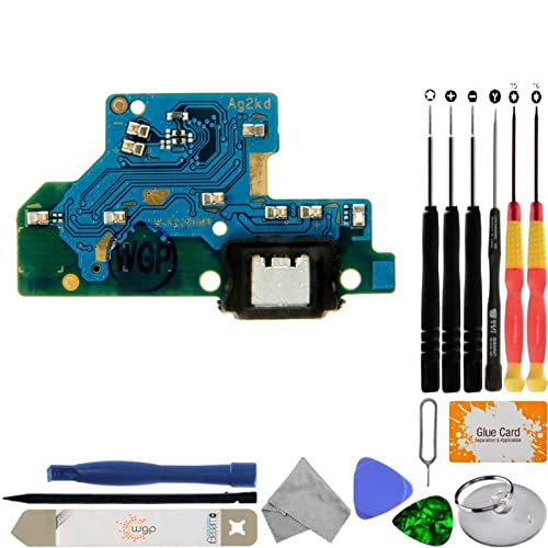 Power Up Your LG K22 with Tool Kit