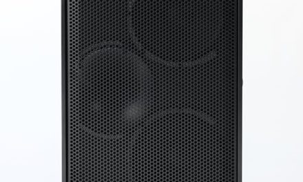 Powerful Sound Anywhere – SOUNDBOKS 4: Wireless, Portable, and Long-lasting!