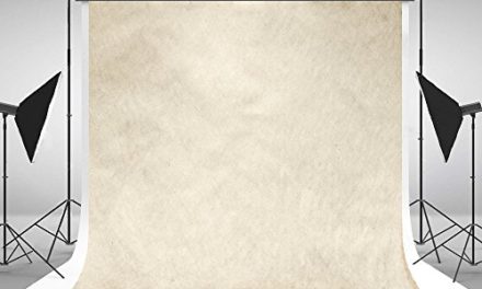 Kate’s Emotional Ivory Portrait Backdrop: Grungy Old Paper Studio Props