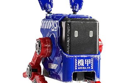 Supercharged USB-C Charger: Gravastar Alpha65!