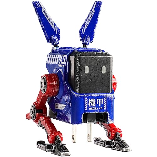 Supercharged USB-C Charger: Gravastar Alpha65!