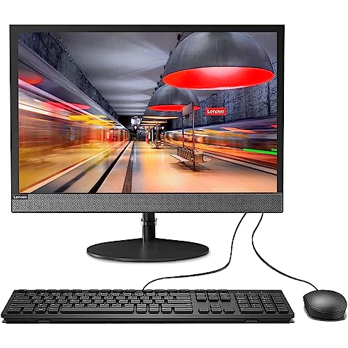 Powerful Lenovo V130 All-in-One: Boost Your Business with 16GB RAM & 512GB SSD