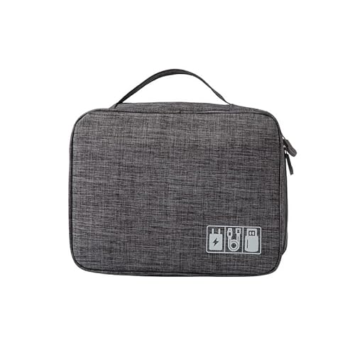 Waterproof USB Organizer: Portable, Efficient, and Versatile