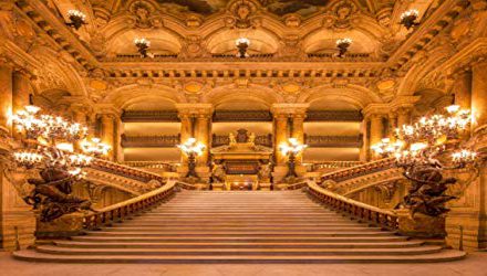 Capture the Enchanting Ambience: European Golden Castle Photoshoot