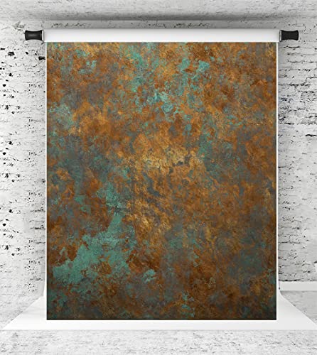 Capture the Essence: Vintage Grunge Portrait Backdrops by Kate Rusty