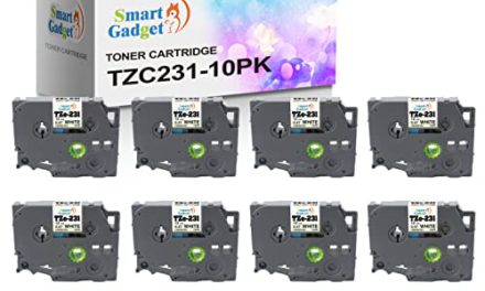 Upgrade Your Labeling with Smart Gadget-Ready Tape