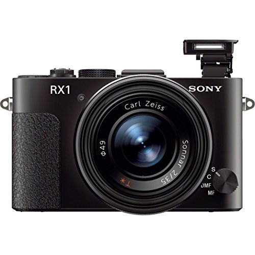 Capture Stunning Moments with Sony Cyber-shot Camera