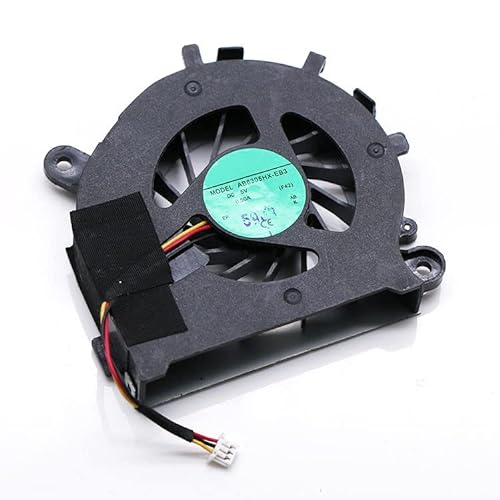 Powerful Laptop Cooling Fan