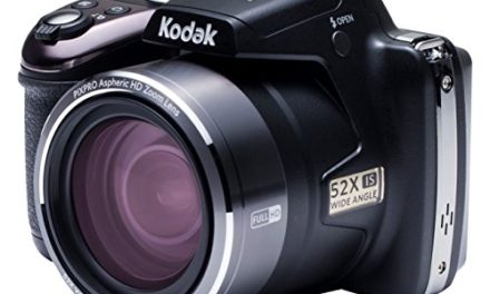 Capture Stunning Moments with PIXPRO AZ527