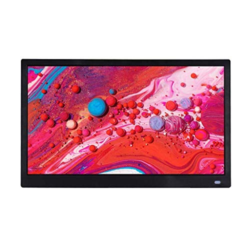 Enhance Your Display: 12.5″ HD IPS Screen for Dynamic Advertising