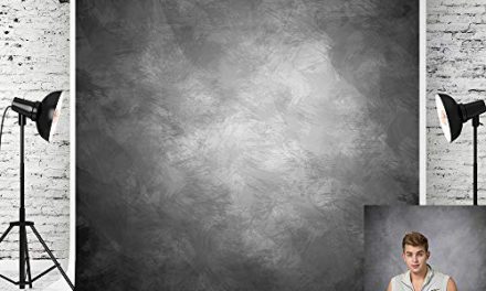 Stunning Kate Grey Backdrop for Photographers