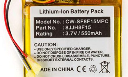 Revamp Your Sansa Fuze: Power Up with a Brand-New Internal Battery!