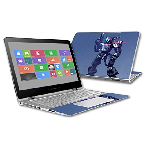 Transform HP Spectre x360 – Durable, Unique Skin for Gadget