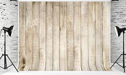 Capture Vintage Charm with Kate’s Retro Wood Shiplap Backdrop