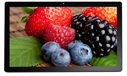 Boost Sales with Spacmirrors’ Dynamic 27″ Tablet