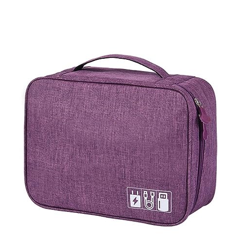 Organize and Protect Your Tech Essentials