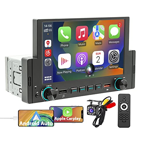 Upgrade Your Ride with a Dynamic Single Din Car Stereo