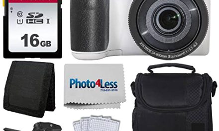 Capture the Moment: Kodak PIXPRO AZ255 Bundle