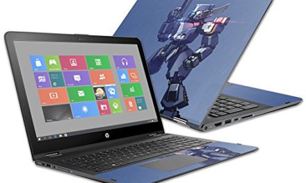 Protect Your HP Envy x360 15z – Powerful, Resilient Skin