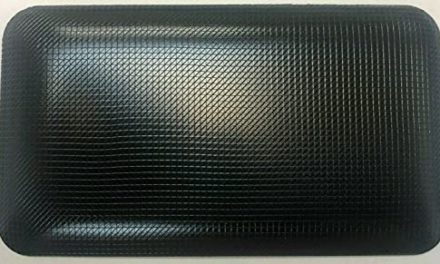 Hotspot’s Perfect Battery Door Back Cover