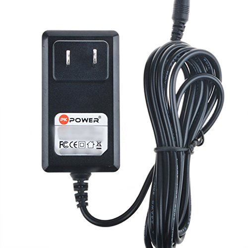 Power Up Your Sphere Gadget 6.6FT AC/DC Adapter